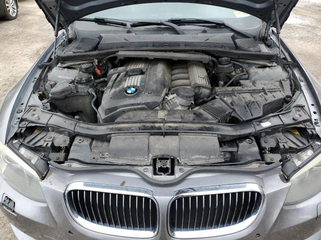 Photo 11 from auction – 2011 BMW 328 I with VIN WBADW3C54BE541774