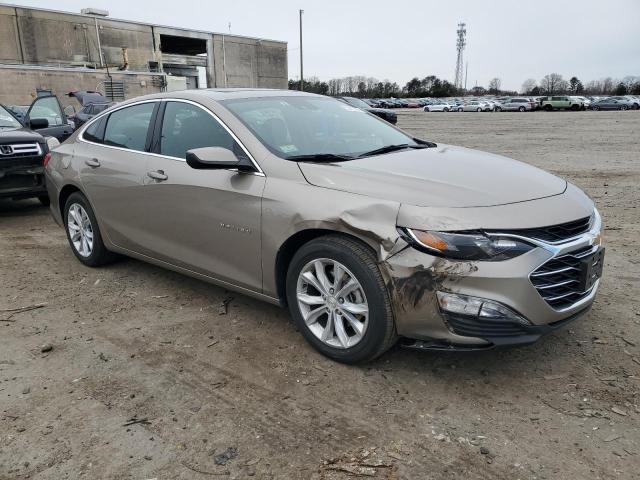 Photo 4 from auction – 2024 CHEVROLET MALIBU LT with VIN 1G1ZD5ST5RF235979