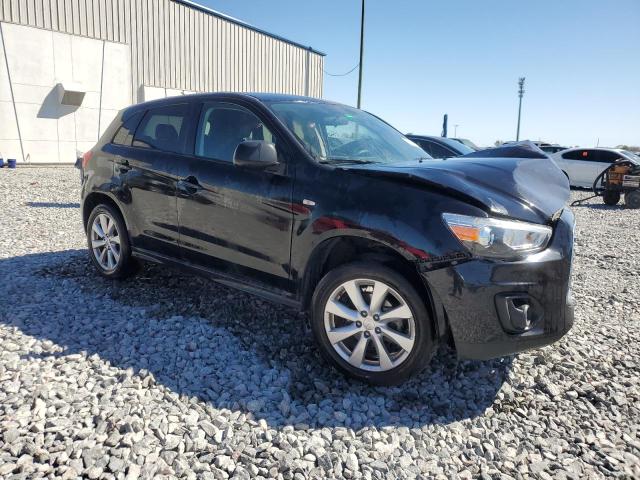 صورة رقم 4 من المزاد - 2015 MITSUBISHI OUTLANDER مع VIN 4A4AP3AU9FE023459