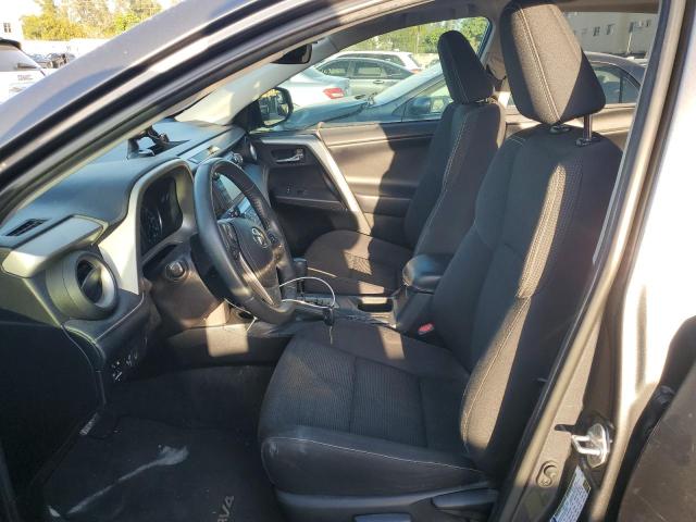 Photo 7 from auction – 2018 TOYOTA RAV4 ADVEN with VIN 2T3WFREV2JW479732