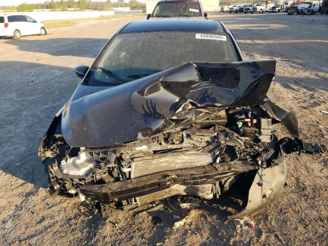 Photo 5 from auction – 2017 KIA FORTE LX with VIN 3KPFK4A70HE093385