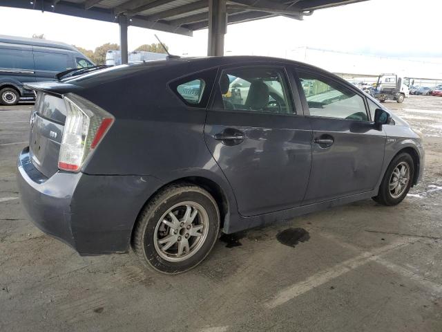 Photo 3 from auction – 2011 TOYOTA PRIUS with VIN JTDKN3DUXB1458019