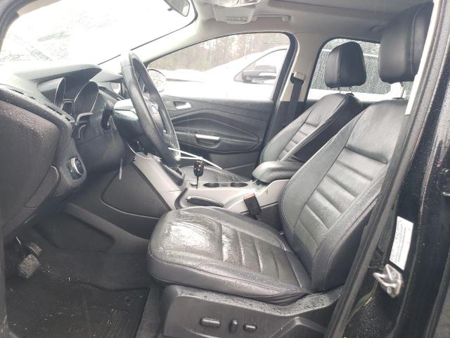 Photo 7 from auction – 2016 FORD ESCAPE SE with VIN 1FMCU0G95GUC55490