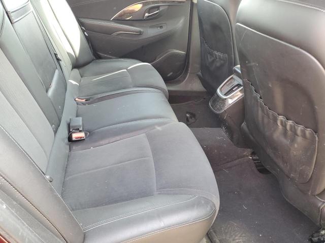 Photo 10 from auction – 2015 BUICK LACROSSE with VIN 1G4GA5G31FF219317