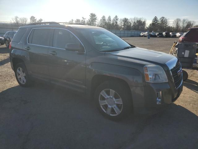Photo 4 from auction – 2013 GMC TERRAIN SL with VIN 2GKFLTEK6D6248624
