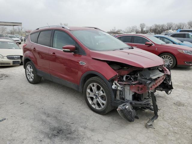 Photo 4 from auction – 2016 FORD ESCAPE TIT with VIN 1FMCU9JX1GUC72265