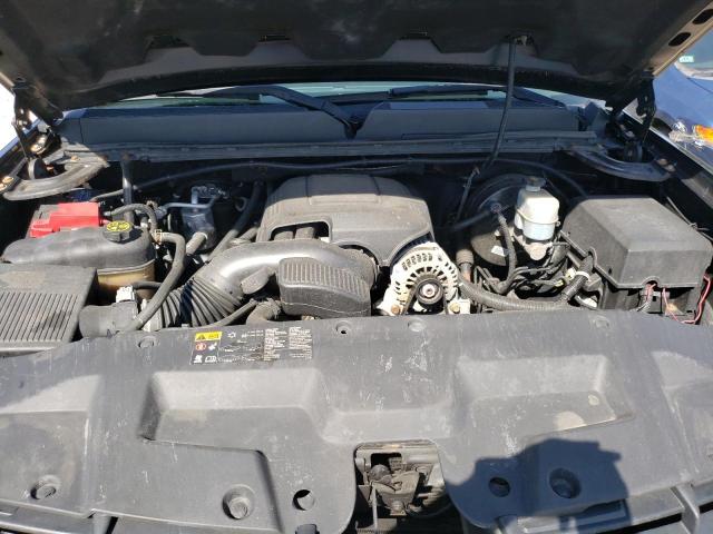 Photo 11 from auction – 2013 GMC SIERRA K15 with VIN 3GTP2VE76DG260528