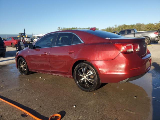 Photo 2 from auction – 2016 CHEVROLET MALIBU LIM with VIN 1G11C5SA5GF115918