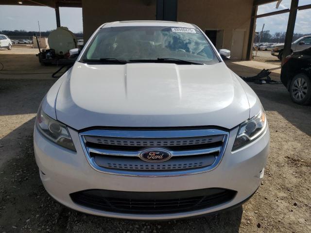 صورة رقم 5 من المزاد - 2011 FORD TAURUS SEL مع VIN 1FAHP2EW9BG128793