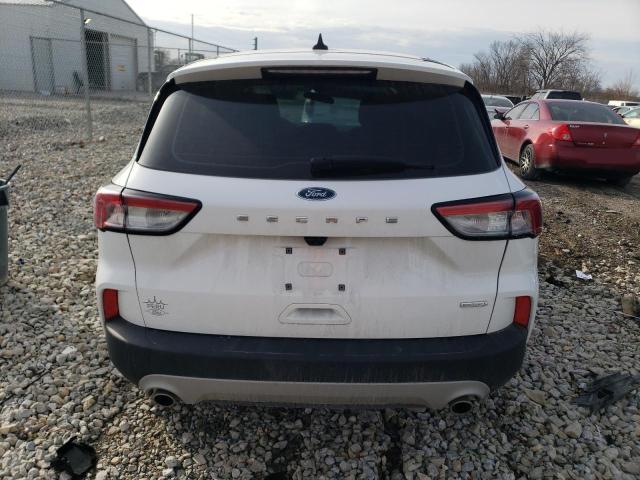Photo 6 from auction – 2020 FORD ESCAPE S with VIN 1FMCU0F61LUB94401