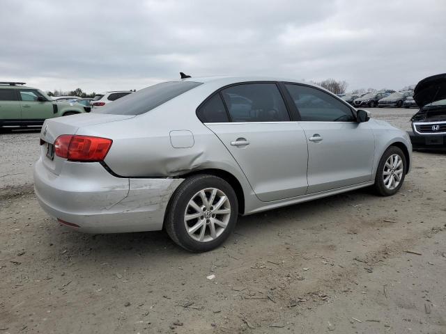 Photo 3 from auction – 2014 VOLKSWAGEN JETTA SE with VIN 3VWD07AJ2EM360535
