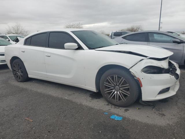 Photo 4 from auction – 2017 DODGE CHARGER SX with VIN 2C3CDXHG8HH579004