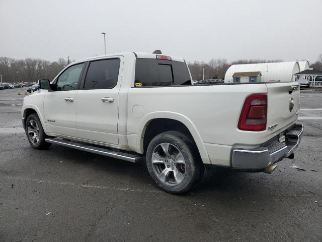 Photo 2 from auction – 2020 RAM 1500 LARAM with VIN 1C6SRFJT8LN349948