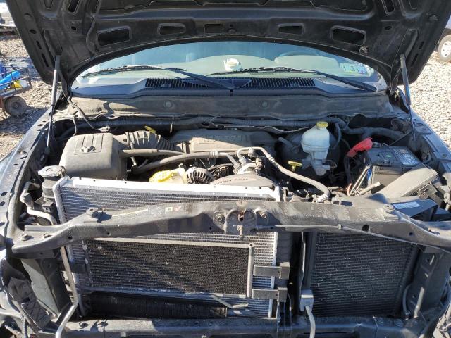 Photo 11 from auction – 2006 DODGE RAM 1500 S with VIN 1D7HU18216S662224