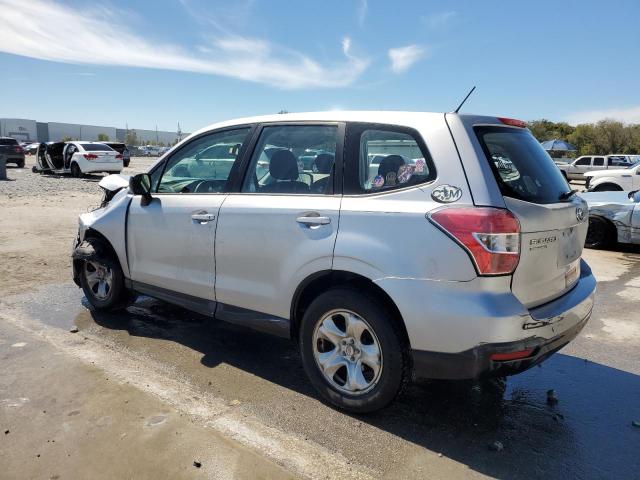 Photo 2 from auction – 2014 SUBARU FORESTER 2 with VIN JF2SJAAC4EH441077