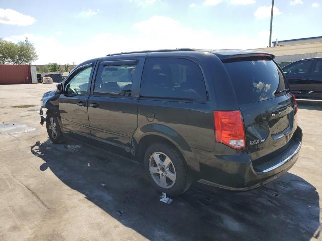 Photo 2 from auction – 2012 DODGE GRAND CARA with VIN 2C4RDGCG5CR254486