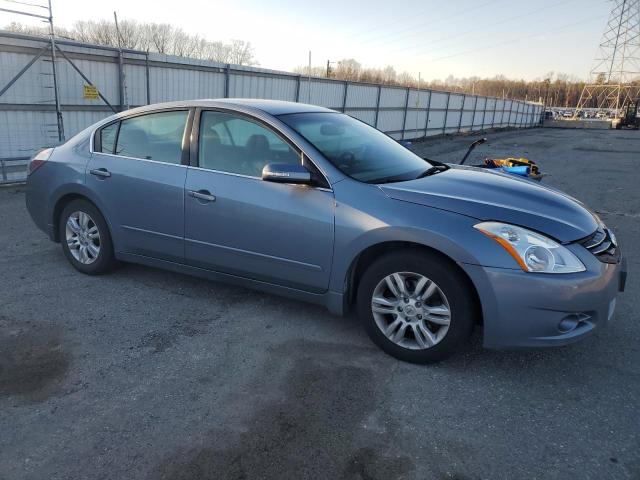 Photo 4 from auction – 2012 NISSAN ALTIMA BAS with VIN 1N4AL2AP6CC167264