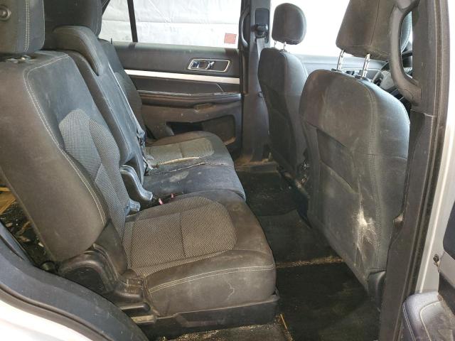 Photo 11 from auction – 2016 FORD EXPLORER X with VIN 1FM5K8D81GGB57483