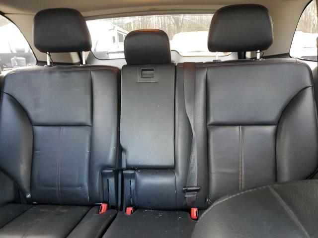 Photo 10 from auction – 2013 FORD EDGE SEL with VIN 2FMDK4JC5DBB49483