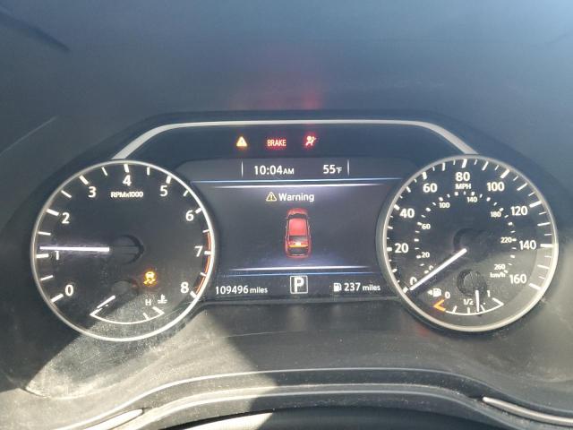 Фото 9 с аукциона – 2017 NISSAN MAXIMA 3.5 с VIN 1N4AA6AP1HC376383