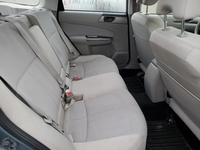 Снимка 11 от търг – 2012 SUBARU FORESTER 2 с VIN JF2SHABC5CH438177
