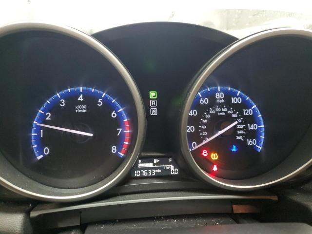 Photo 9 from auction – 2013 MAZDA 3 I with VIN JM1BL1M72D1776496
