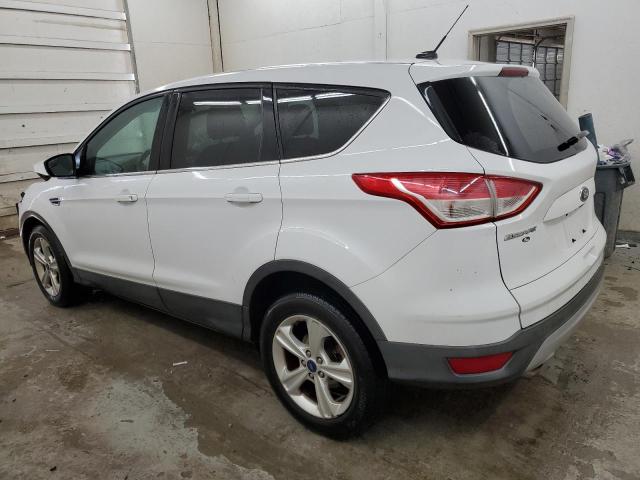 Photo 2 from auction – 2014 FORD ESCAPE SE with VIN 1FMCU0GX3EUC97863