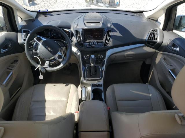 Photo 8 from auction – 2013 FORD C-MAX SEL with VIN 1FADP5BU7DL506834