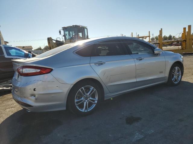 Photo 3 from auction – 2016 FORD FUSION TIT with VIN 3FA6P0SU5GR356675