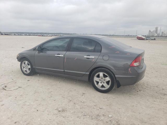 Photo 2 from auction – 2010 HONDA CIVIC LX with VIN 19XFA1F53AE048391