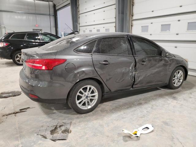 Photo 3 from auction – 2017 FORD FOCUS SE with VIN 1FADP3F27HL302487