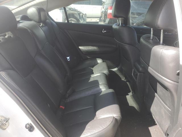 Photo 10 from auction – 2012 NISSAN MAXIMA S with VIN 1N4AA5AP2CC831745