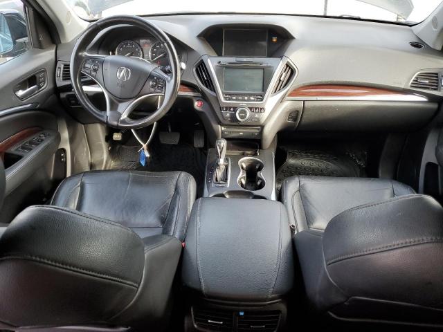 Снимка 8 от търг – 2014 ACURA MDX TECHNO с VIN 5FRYD3H67EB001929