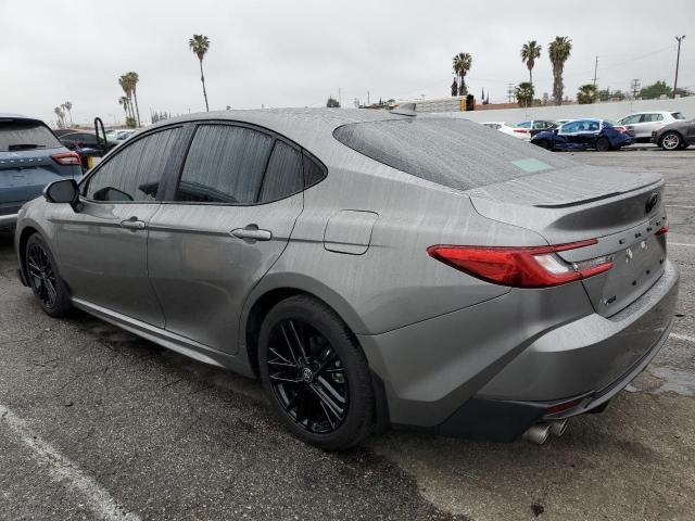 Photo 2 from auction – 2025 TOYOTA CAMRY XSE with VIN 4T1DAACK5SU515181