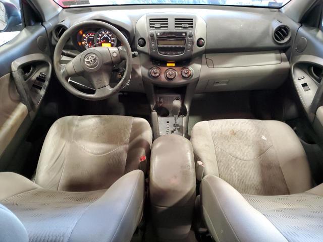 Photo 8 from auction – 2009 TOYOTA RAV4 with VIN 2T3BF33VX9W012939
