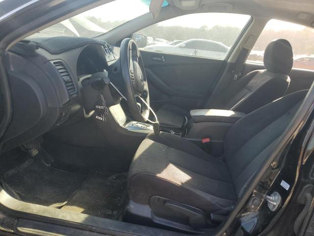 Photo 7 from auction – 2012 NISSAN ALTIMA BAS with VIN 1N4AL2AP5CC168955