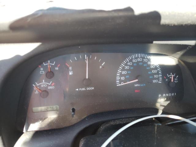 Photo 9 from auction – 1998 DODGE RAM 1500 with VIN 1B7HC16Y3WS769845