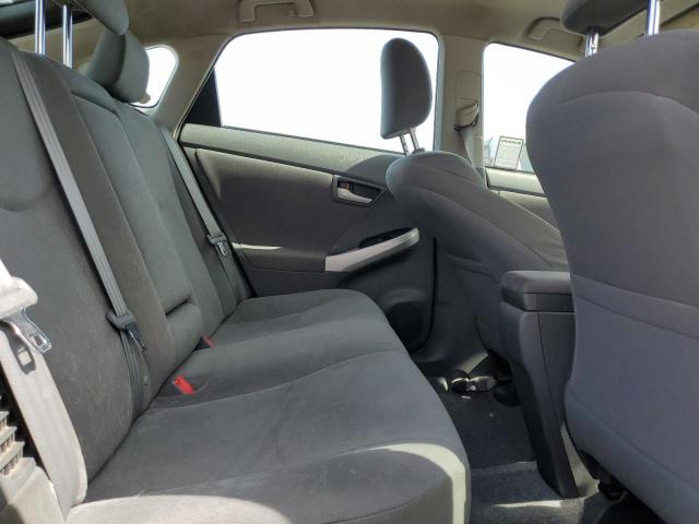 Снимка 10 от търг – 2011 TOYOTA PRIUS с VIN JTDKN3DU8B5314946