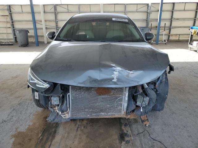 Photo 5 from auction – 2019 BUICK REGAL ESSE with VIN W04GP6SX0K1012938