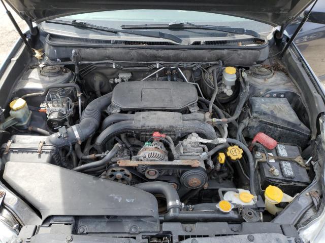 Снимка 11 от търг – 2012 SUBARU OUTBACK 2. с VIN 4S4BRBKC9C3225808