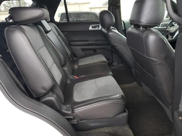Photo 10 from auction – 2015 FORD EXPLORER X with VIN 1FM5K7D83FGA19856