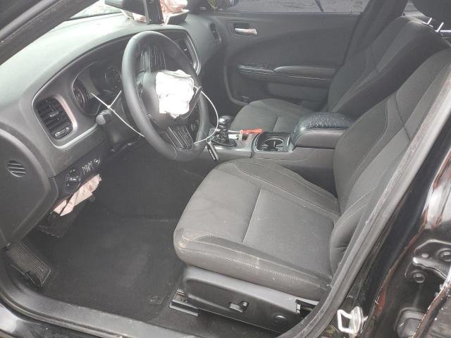 Photo 7 from auction – 2022 DODGE CHARGER SX with VIN 2C3CDXJG1NH121942