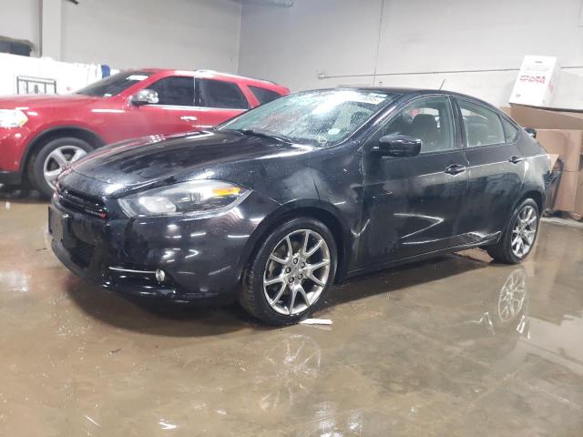 DODGE DART SXT 2015 with VIN 1C3CDFBB1FD141975 - Photo from auction