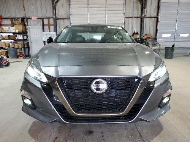 Photo 5 from auction – 2022 NISSAN ALTIMA SR with VIN 1N4BL4CV6NN341787