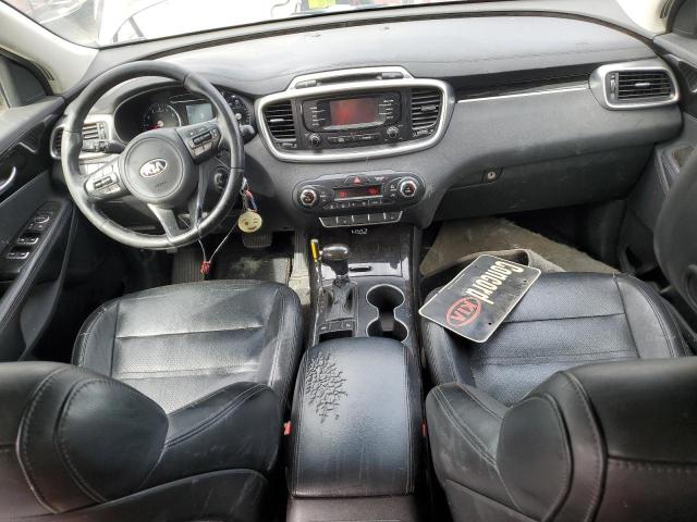 Снимка 8 от търг – 2016 KIA SORENTO EX с VIN 5XYPH4A53GG005495