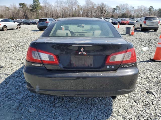 Снимка 6 от търг – 2011 MITSUBISHI GALANT FE с VIN 4A32B2FF0BE016258