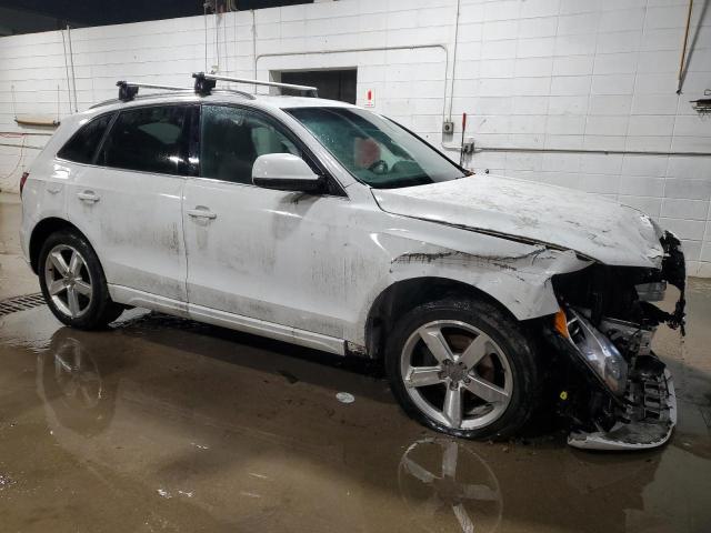 Photo 4 from auction – 2012 AUDI Q5 PREMIUM with VIN WA1LFBFP8CA113084