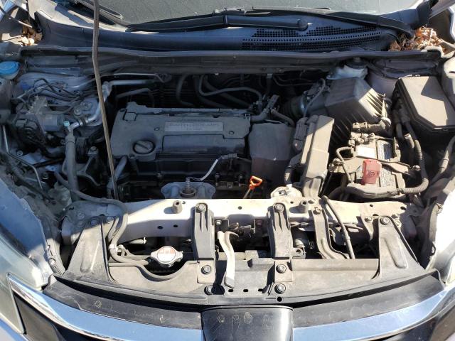 Photo 12 from auction – 2015 HONDA CR-V EXL with VIN 2HKRM3H79FH526203