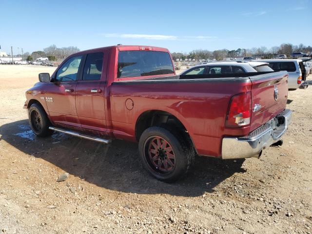Photo 2 from auction – 2015 RAM 1500 SLT with VIN 1C6RR6GT2FS521595