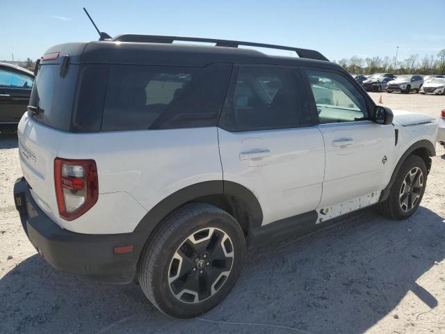 Photo 3 from auction – 2021 FORD BRONCO SPO with VIN 3FMCR9C65MRA97110